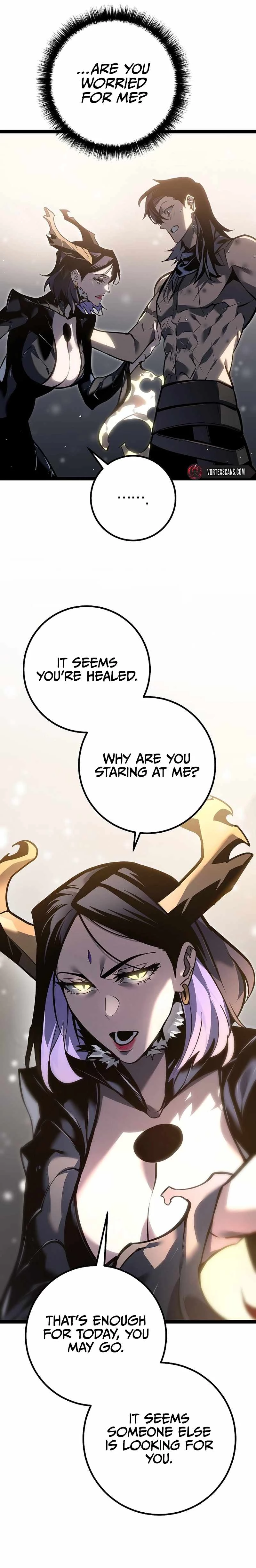 Regressing As The Bastard Of The Sword Clan Chapter 60 - 14