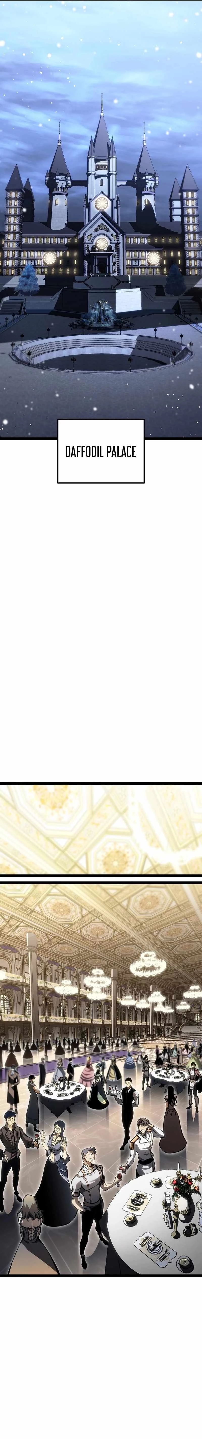 Regressing As The Bastard Of The Sword Clan Chapter 60 - 22