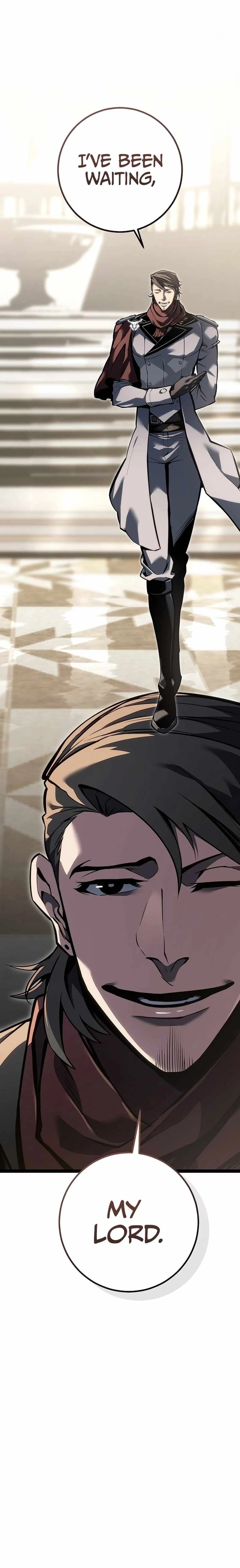Regressing As The Bastard Of The Sword Clan Chapter 60 - 25