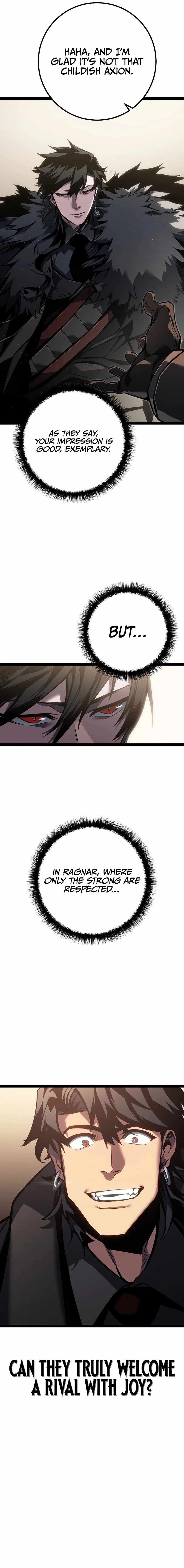 Regressing As The Bastard Of The Sword Clan Chapter 60 - 31