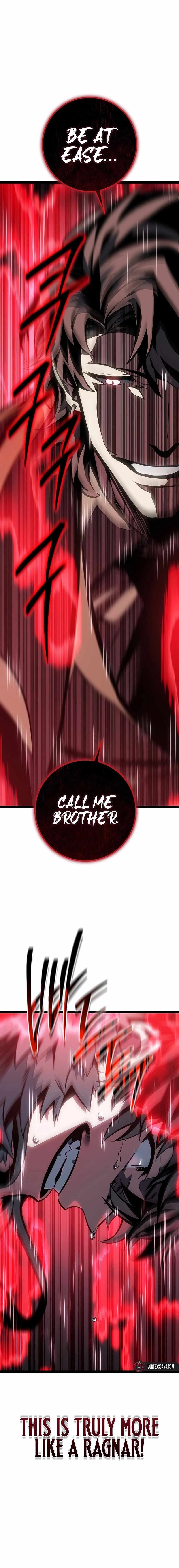 Regressing As The Bastard Of The Sword Clan Chapter 60 - 34