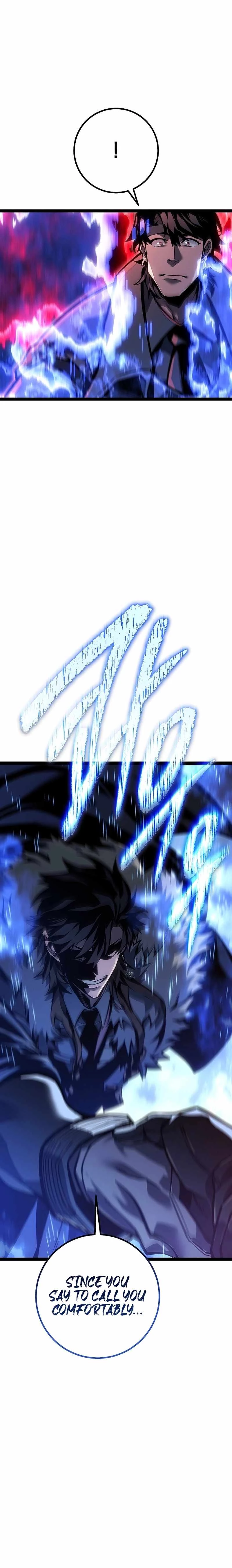 Regressing As The Bastard Of The Sword Clan Chapter 60 - 35