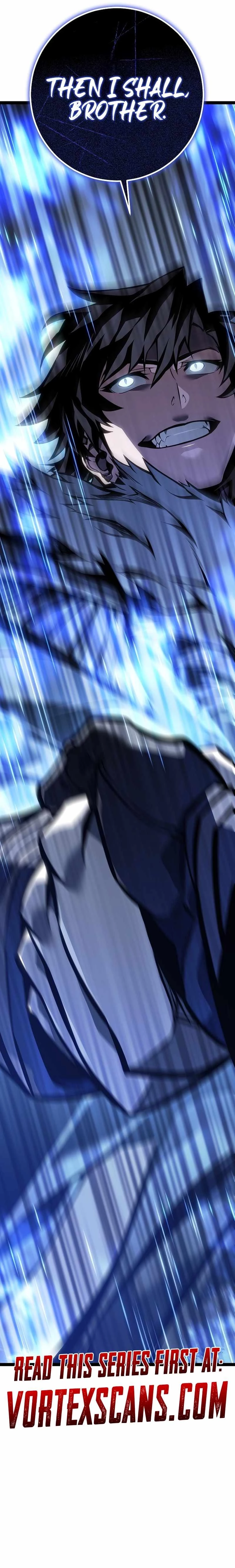 Regressing As The Bastard Of The Sword Clan Chapter 60 - 36