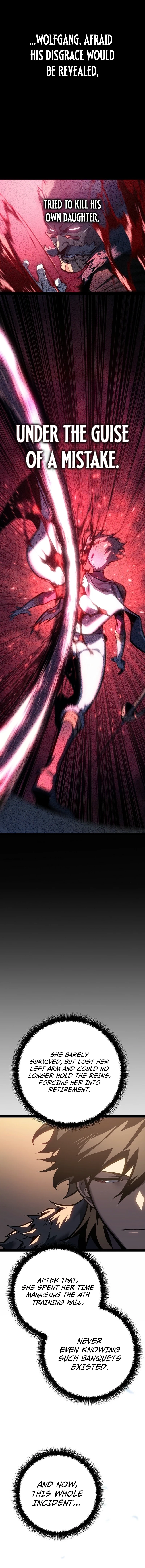 Regressing As The Bastard Of The Sword Clan Chapter 62 - 9