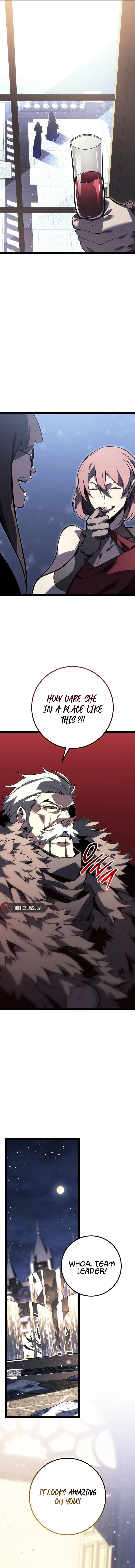 Regressing As The Bastard Of The Sword Clan Chapter 61 - 11