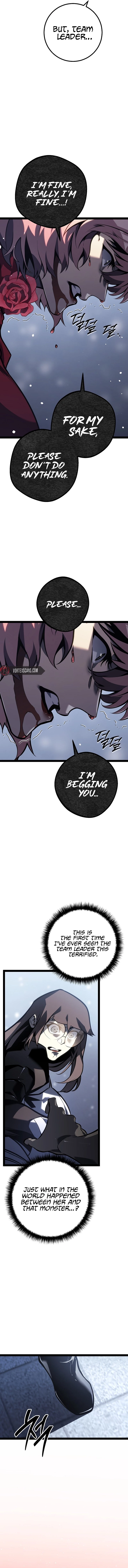 Regressing As The Bastard Of The Sword Clan Chapter 61 - 15