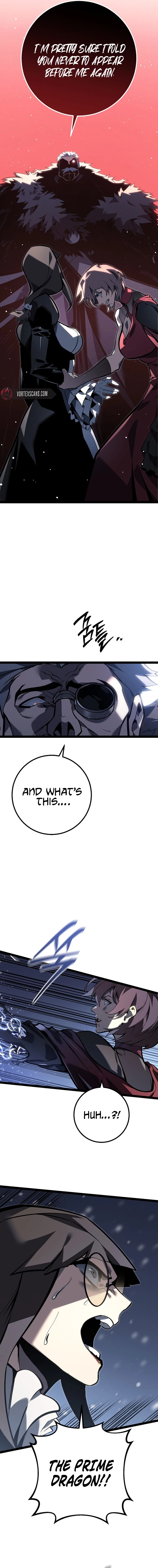 Regressing As The Bastard Of The Sword Clan Chapter 61 - 16