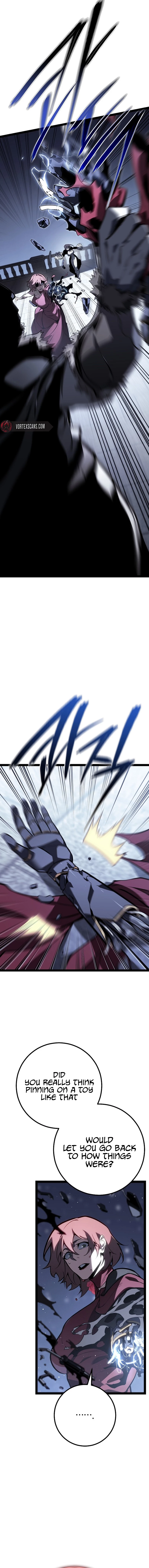Regressing As The Bastard Of The Sword Clan Chapter 61 - 17