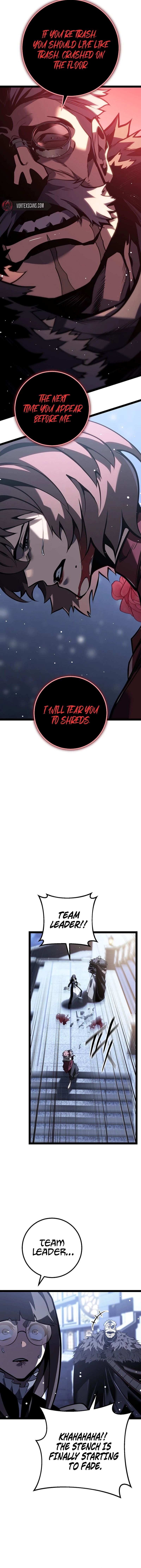 Regressing As The Bastard Of The Sword Clan Chapter 61 - 18