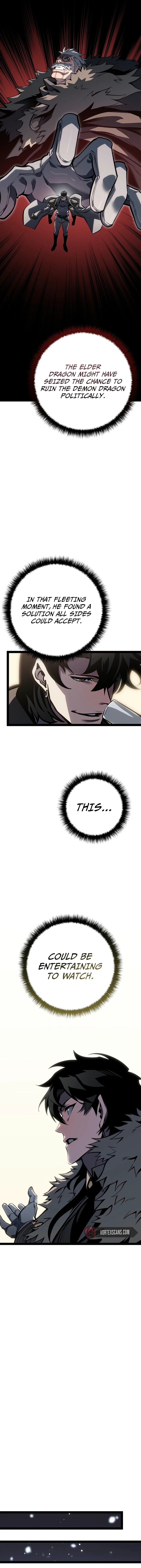 Regressing As The Bastard Of The Sword Clan Chapter 62 - 19