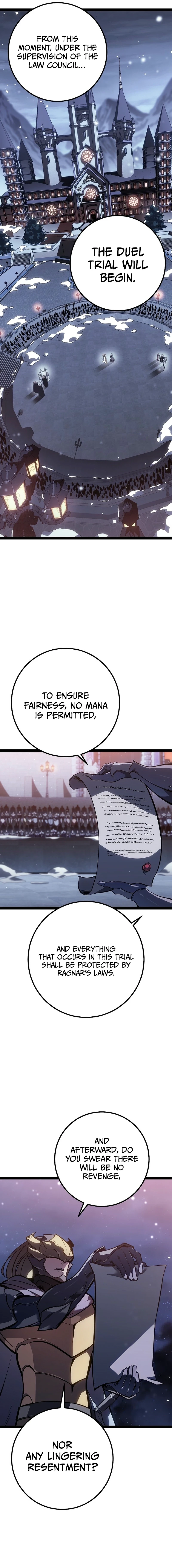 Regressing As The Bastard Of The Sword Clan Chapter 62 - 20