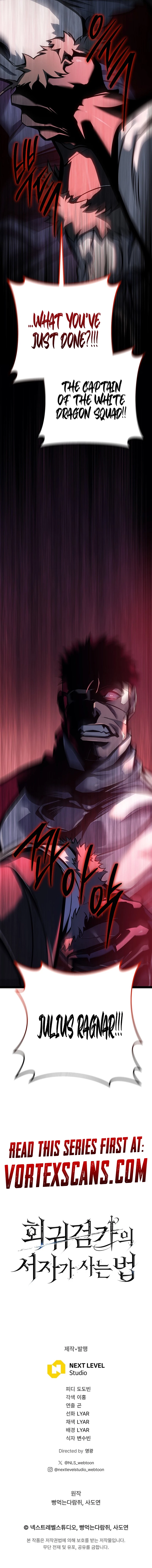 Regressing As The Bastard Of The Sword Clan Chapter 61 - 24