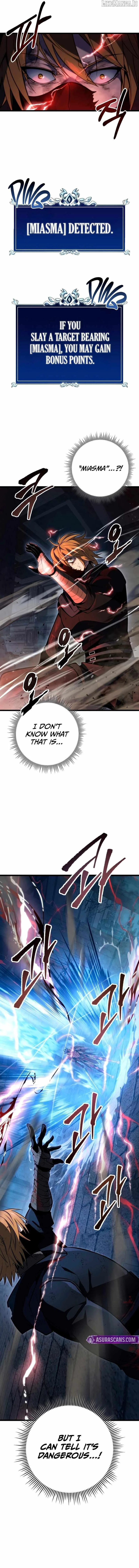 A Dragonslayer's Peerless Regression Chapter 57 - 9