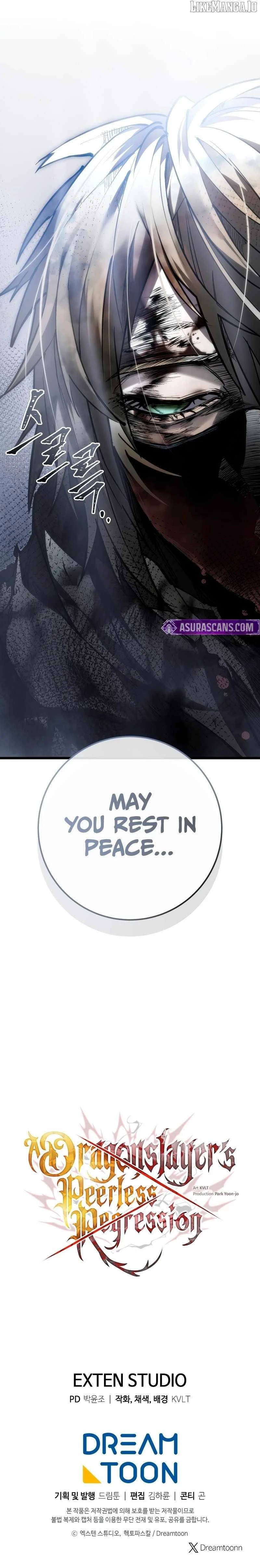 A Dragonslayer's Peerless Regression Chapter 57 - 16