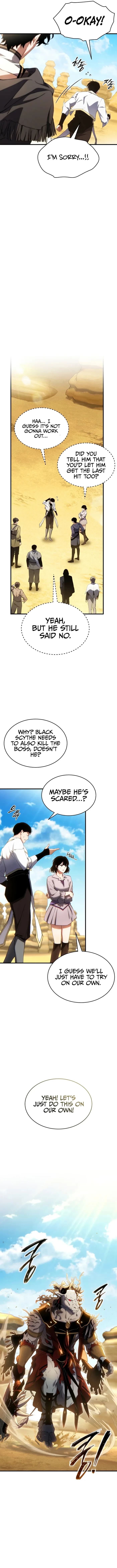 The 100th Regression of the Max-Level Player Chapter 71 - 3