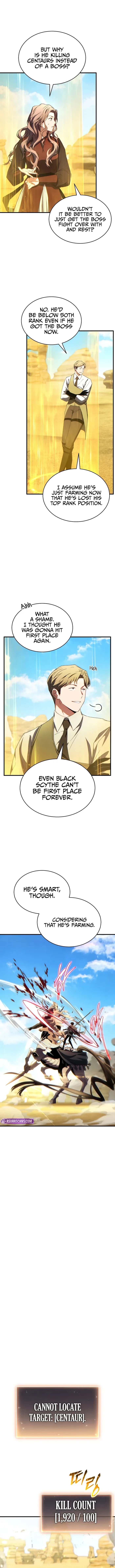 The 100th Regression of the Max-Level Player Chapter 71 - 13