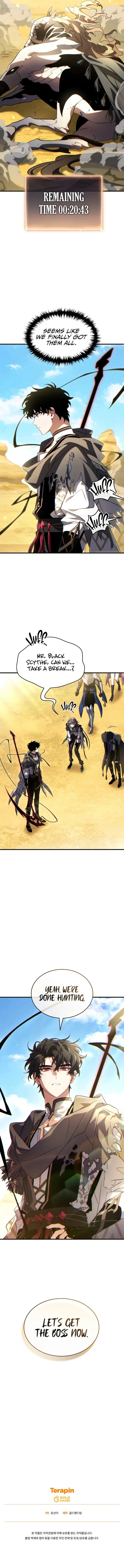 The 100th Regression of the Max-Level Player Chapter 71 - 14