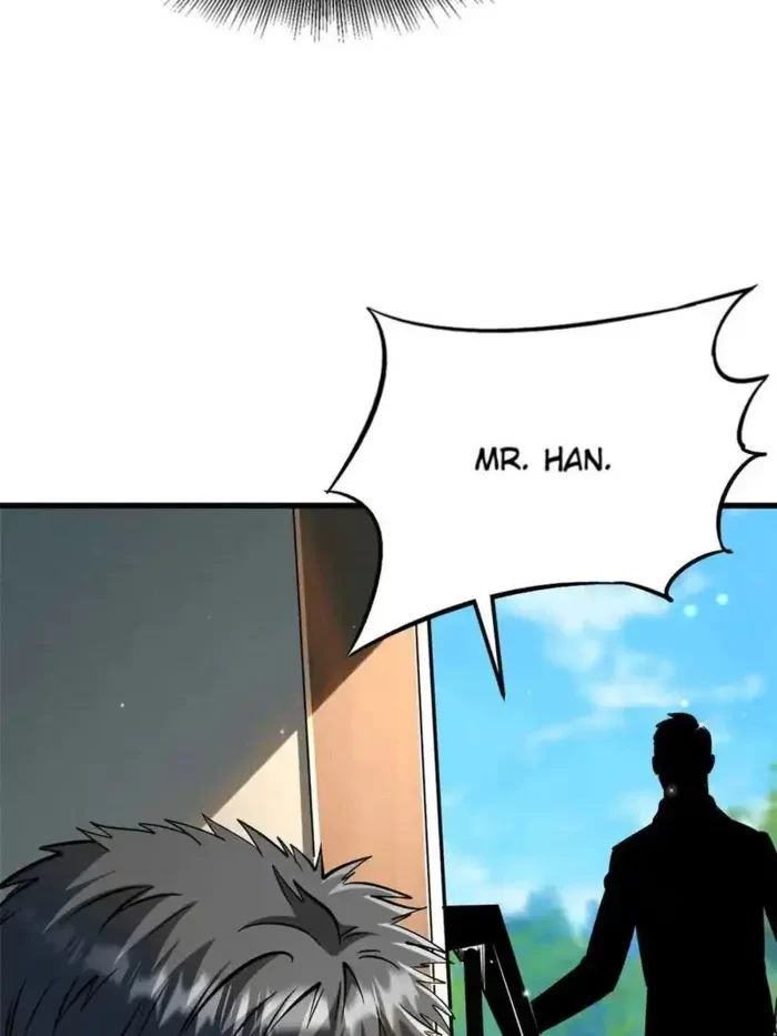 Super Gene Chapter 360 - 9