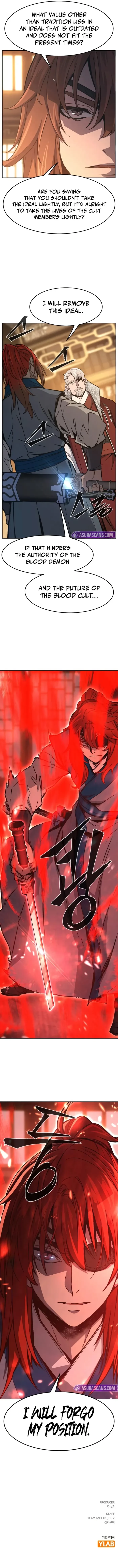 Absolute Sword Sense Chapter 152 - 13