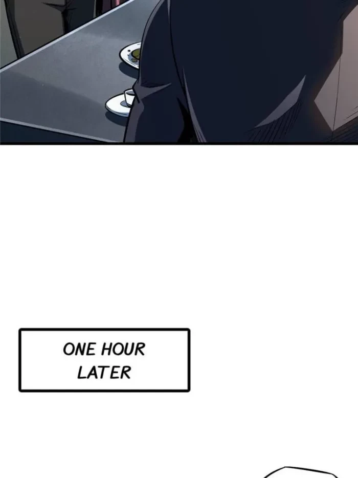 Super Gene Chapter 360 - 26