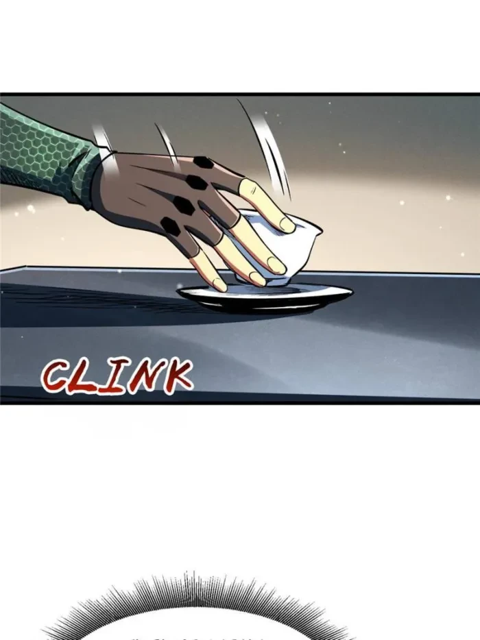 Super Gene Chapter 360 - 28