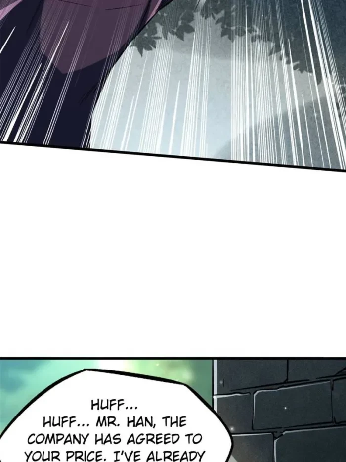 Super Gene Chapter 360 - 32