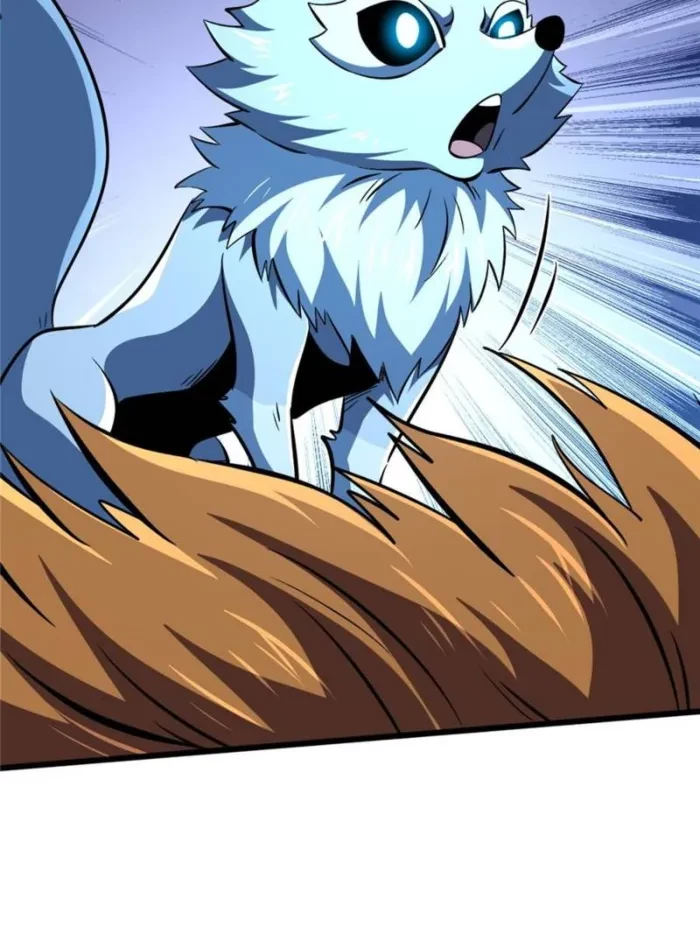 Super Gene Chapter 360 - 50