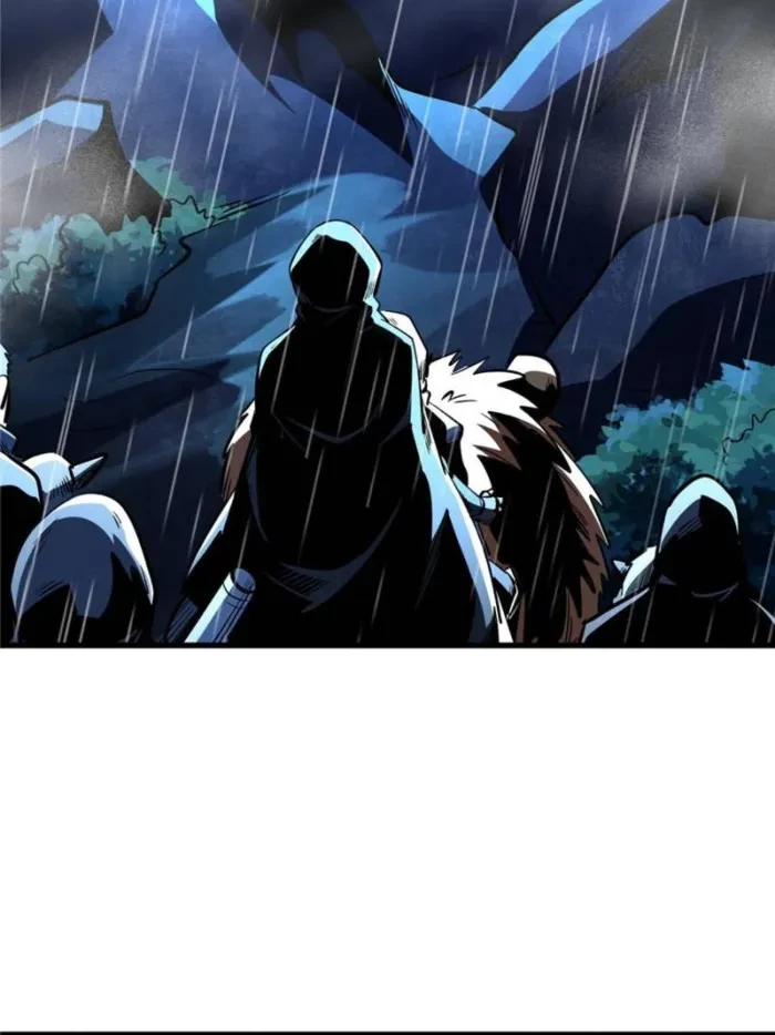 Super Gene Chapter 360 - 53