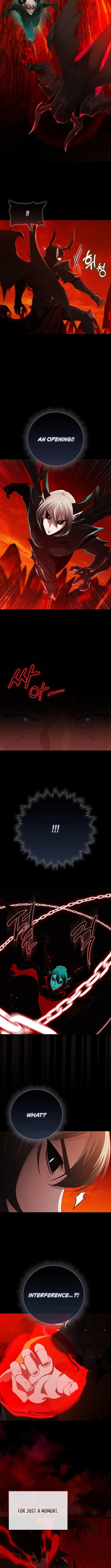 Max Level Player Chapter 113 - 3