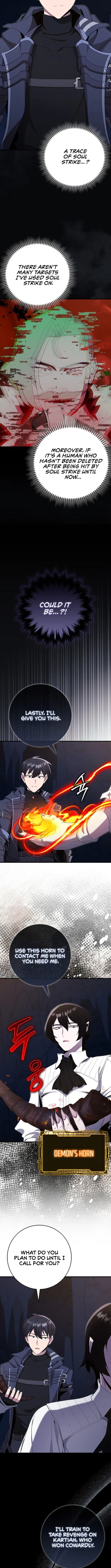 Max Level Player Chapter 113 - 11