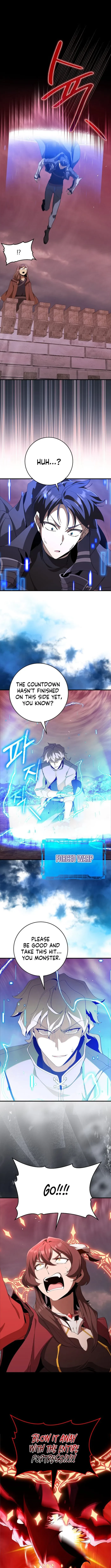 Max Level Player Chapter 107 - 4