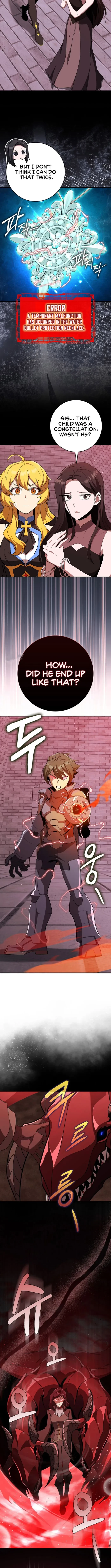 Max Level Player Chapter 106 - 5