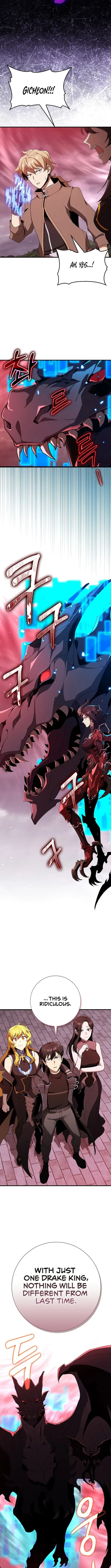 Max Level Player Chapter 106 - 14