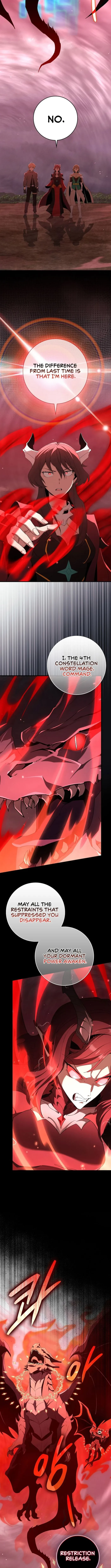 Max Level Player Chapter 106 - 15