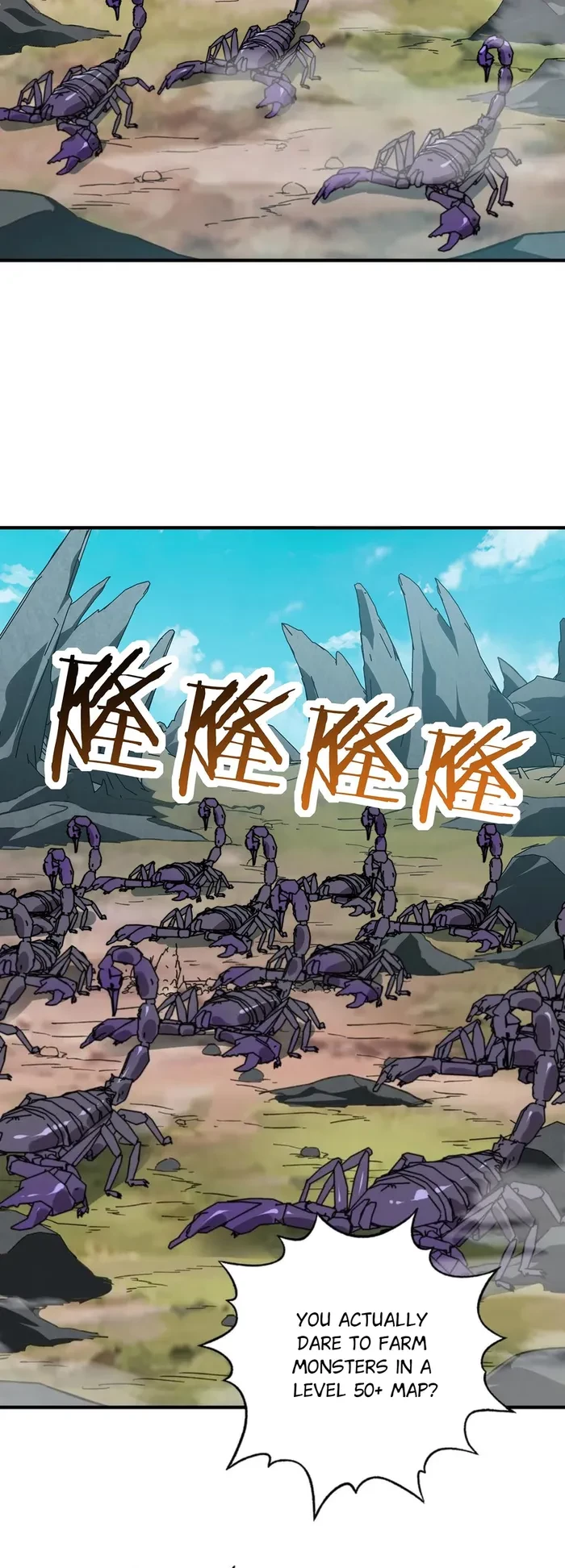 Starting As The God Of Wealth, Taming Billions Of Divine Pets! Chapter 43 - 4