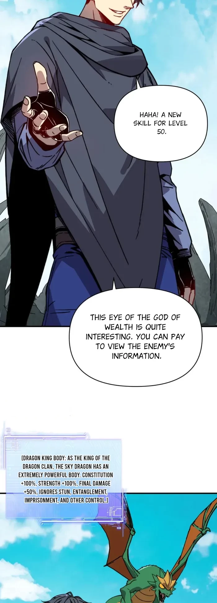 Starting As The God Of Wealth, Taming Billions Of Divine Pets! Chapter 43 - 15
