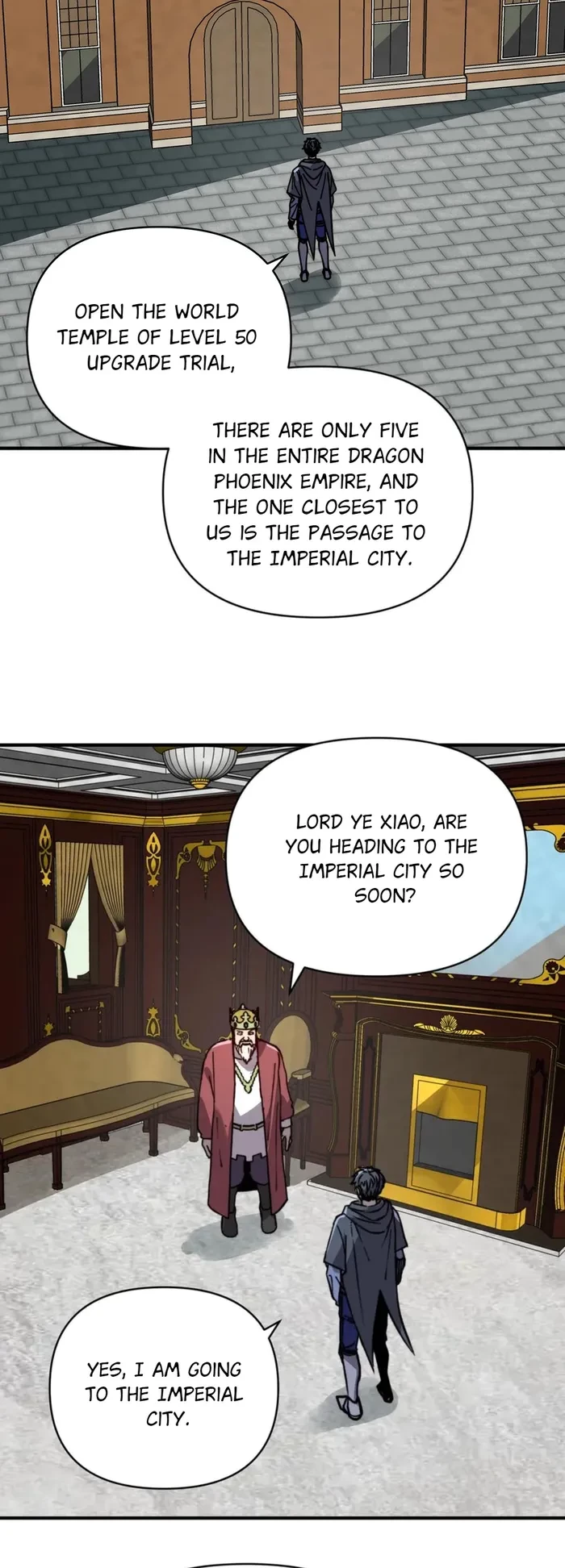 Starting As The God Of Wealth, Taming Billions Of Divine Pets! Chapter 43 - 19