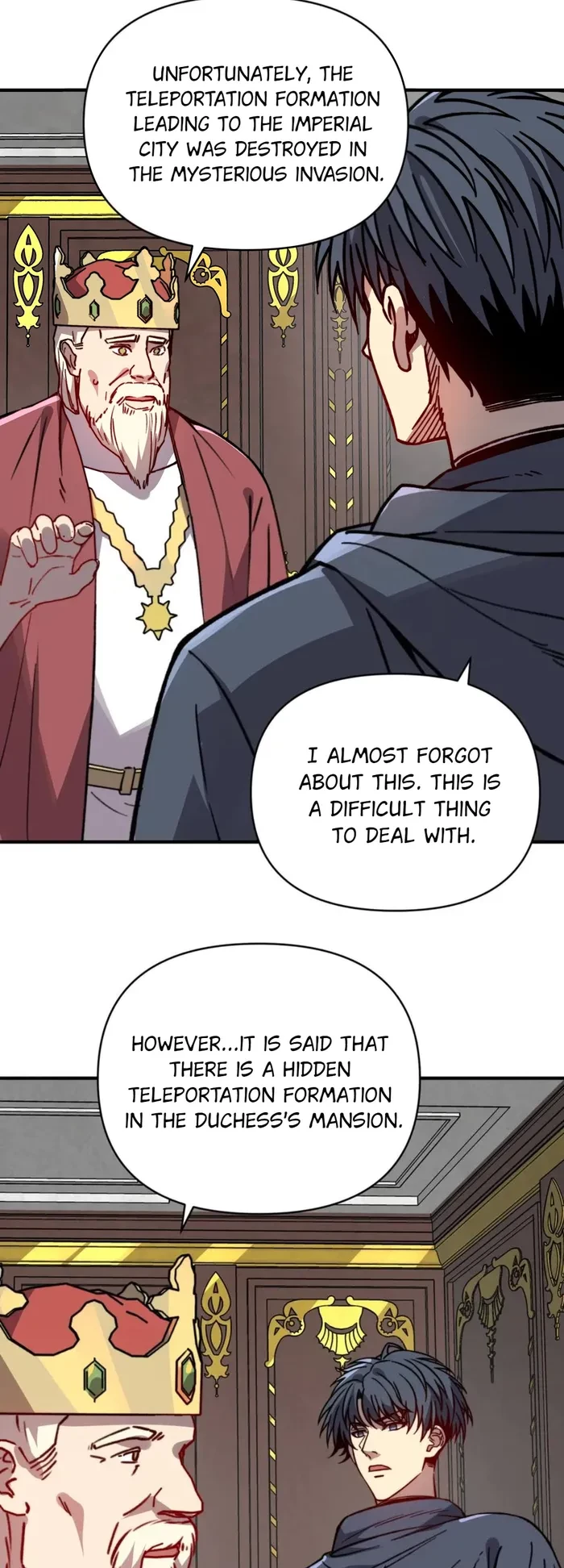 Starting As The God Of Wealth, Taming Billions Of Divine Pets! Chapter 43 - 20