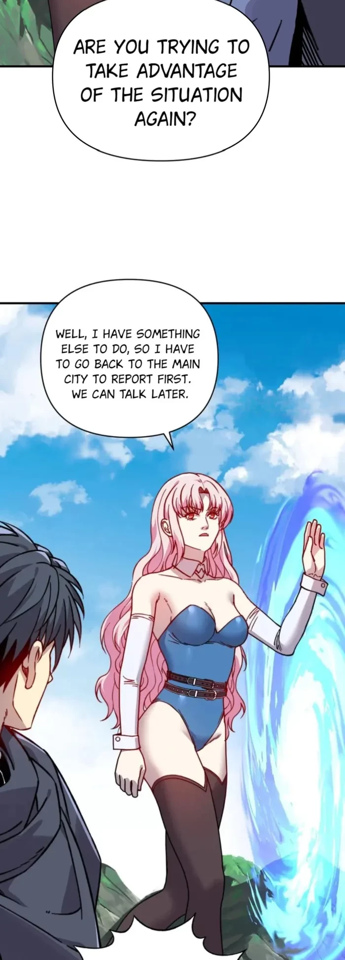 Starting As The God Of Wealth, Taming Billions Of Divine Pets! Chapter 42 - 3
