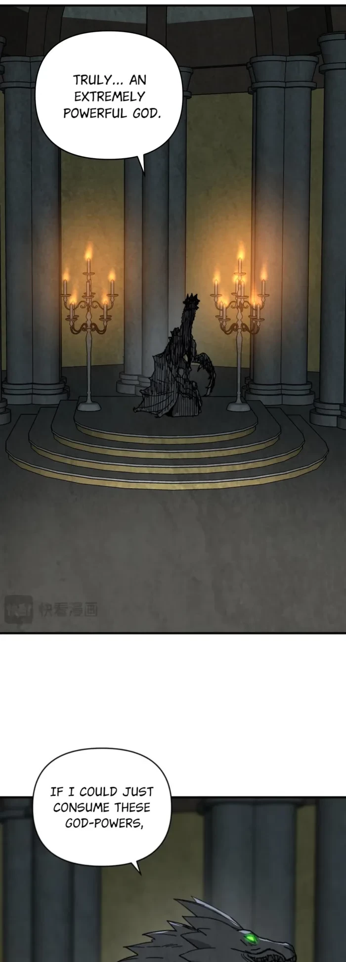 Starting As The God Of Wealth, Taming Billions Of Divine Pets! Chapter 42 - 6