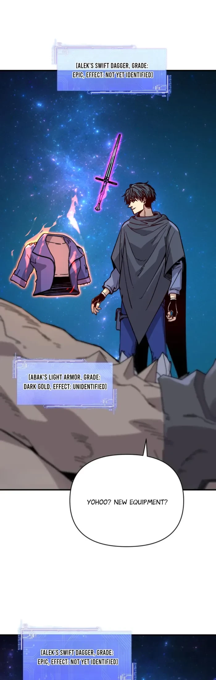 Starting As The God Of Wealth, Taming Billions Of Divine Pets! Chapter 41 - 1