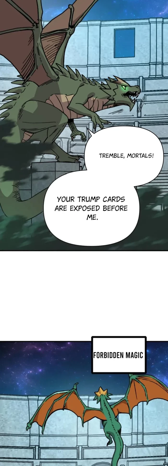 Starting As The God Of Wealth, Taming Billions Of Divine Pets! Chapter 41 - 19