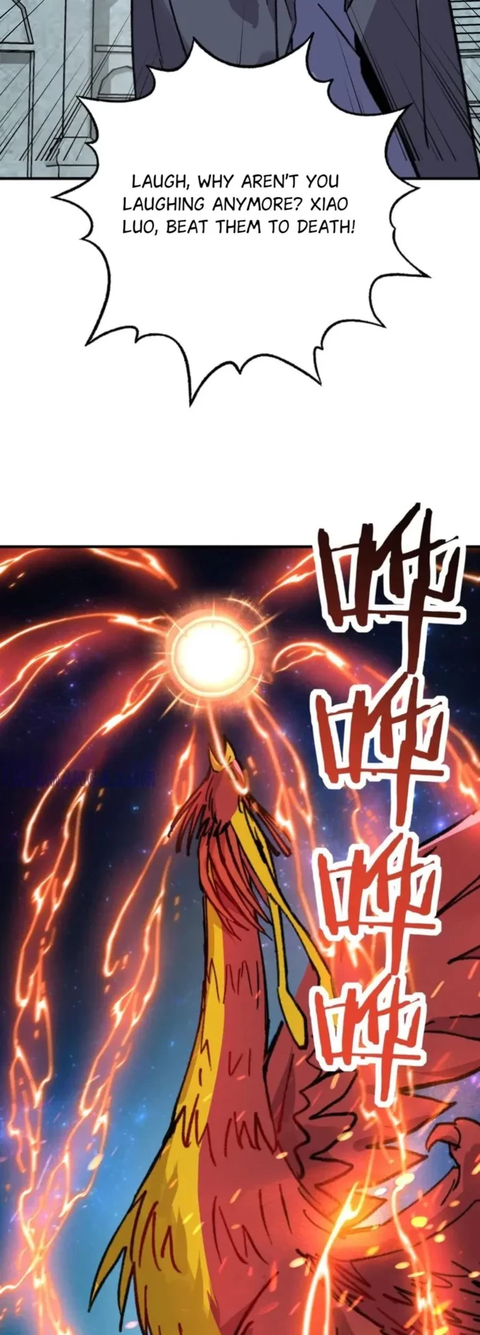 Starting As The God Of Wealth, Taming Billions Of Divine Pets! Chapter 41 - 23
