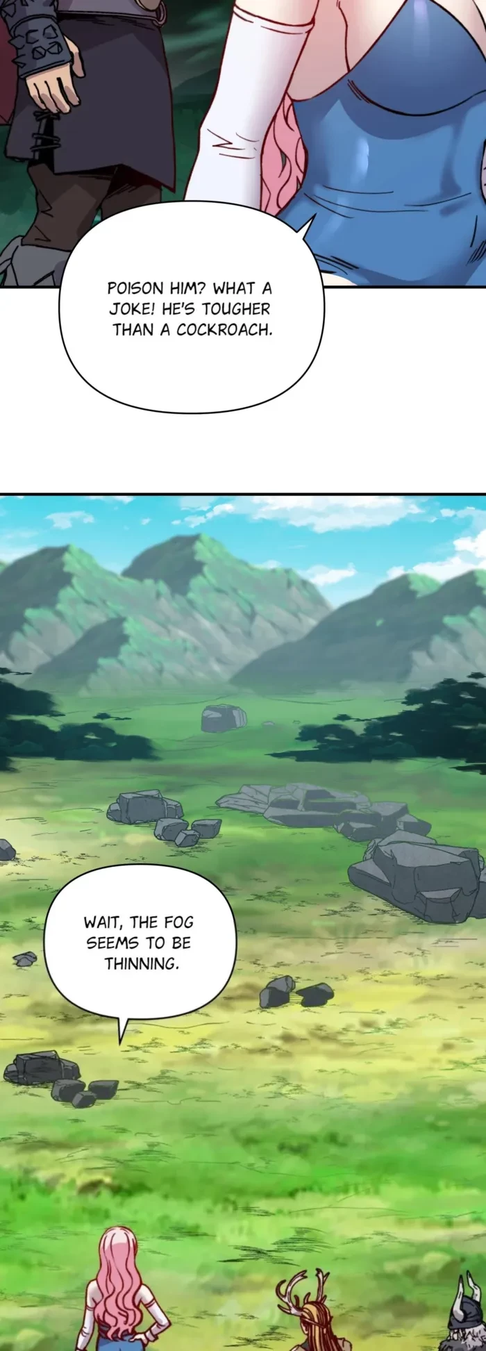 Starting As The God Of Wealth, Taming Billions Of Divine Pets! Chapter 41 - 34