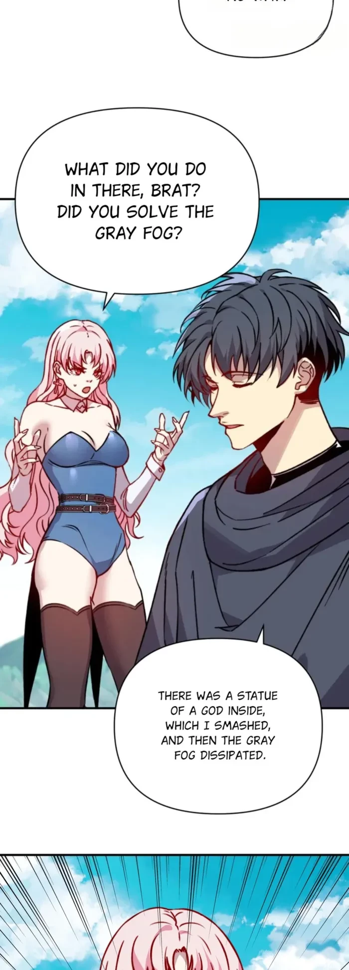 Starting As The God Of Wealth, Taming Billions Of Divine Pets! Chapter 41 - 37