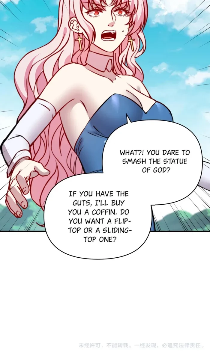 Starting As The God Of Wealth, Taming Billions Of Divine Pets! Chapter 41 - 38