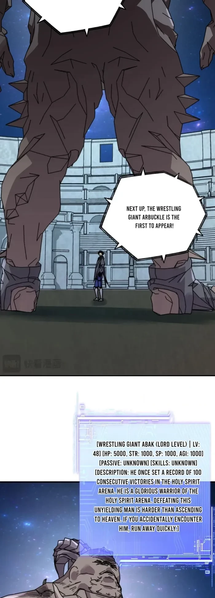 Starting As The God Of Wealth, Taming Billions Of Divine Pets! Chapter 40 - 3