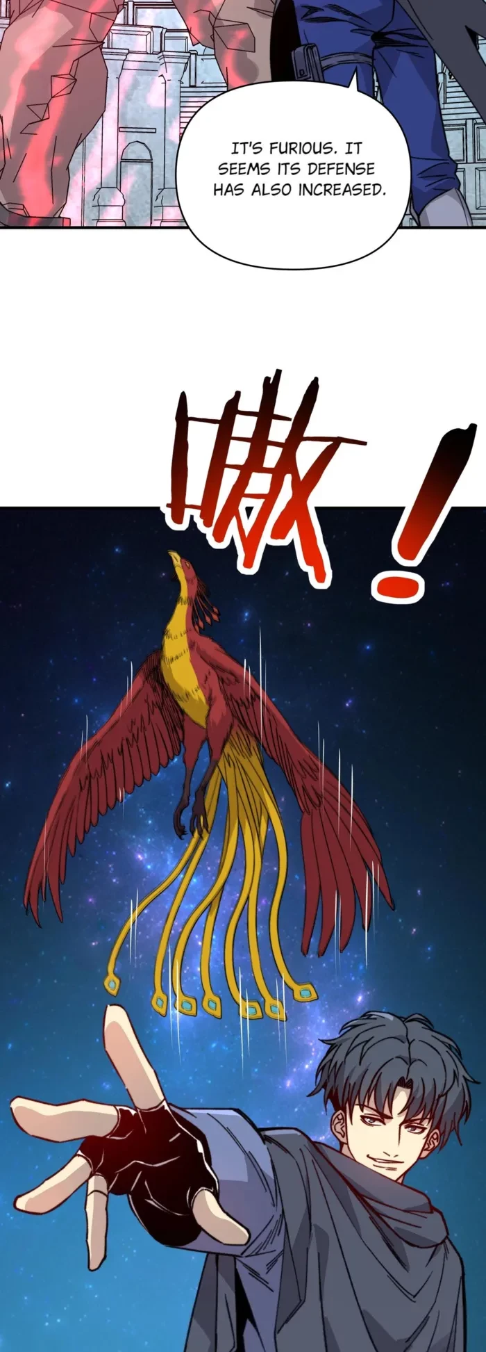 Starting As The God Of Wealth, Taming Billions Of Divine Pets! Chapter 40 - 13