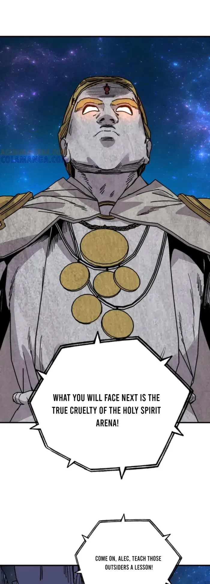 Starting As The God Of Wealth, Taming Billions Of Divine Pets! Chapter 40 - 20