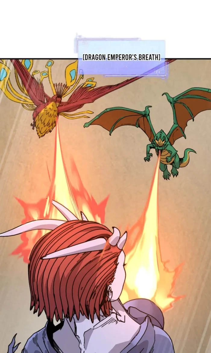 Starting As The God Of Wealth, Taming Billions Of Divine Pets! Chapter 40 - 26
